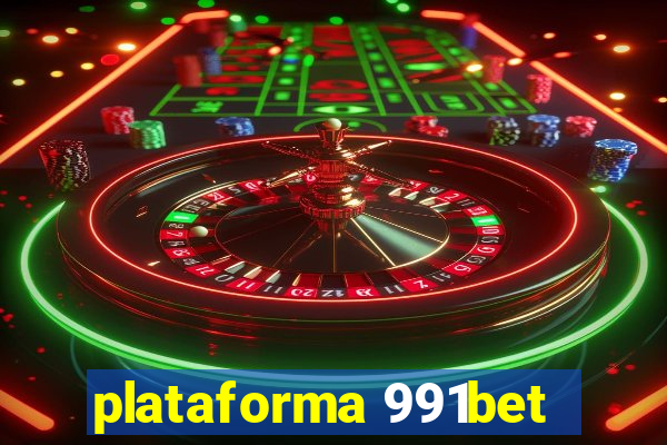 plataforma 991bet